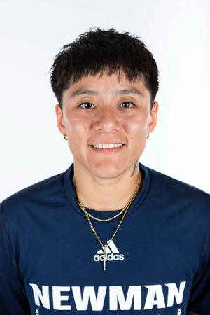 Melo Baca | Assistant Coach